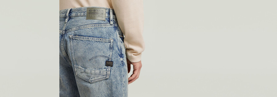 dakota regular straight jeans