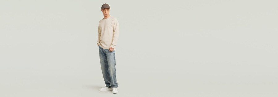 dakota regular straight jeans