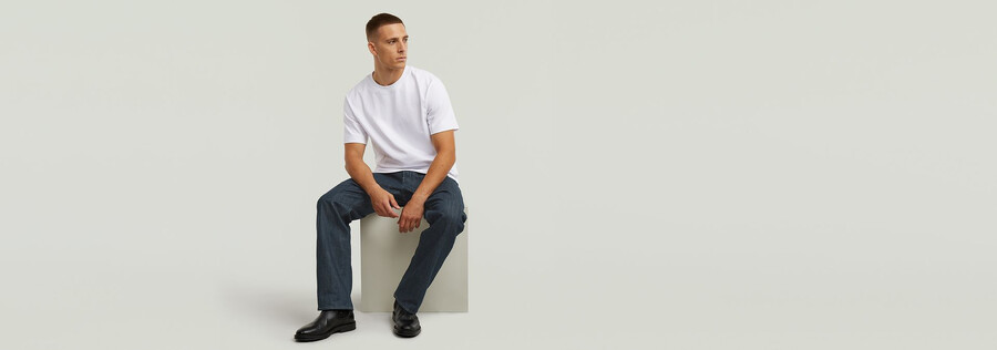 dakota regular straight neo raw jeans