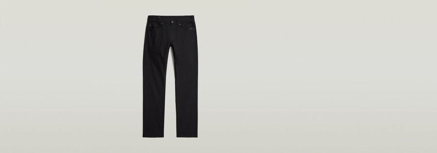 mosa straight jeans