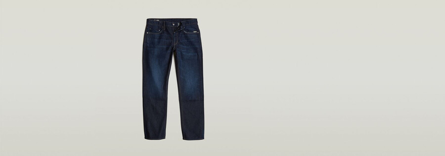 mosa straight jeans