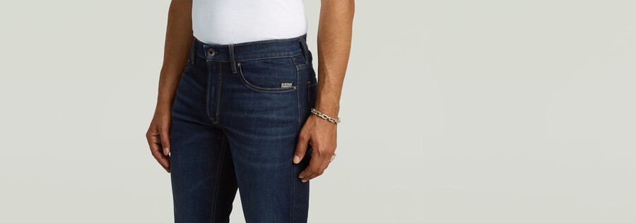 mosa straight jeans