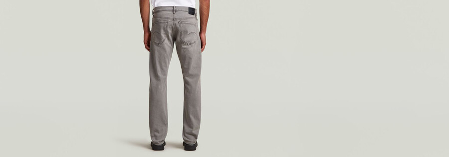 mosa straight jeans