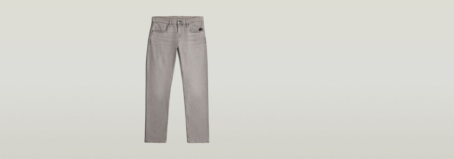 mosa straight jeans