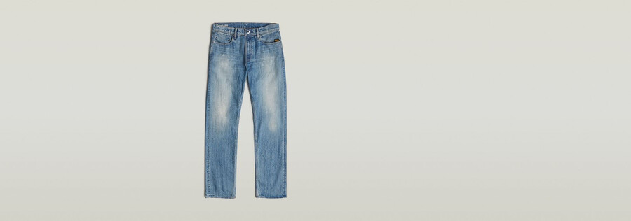 mosa straight jeans