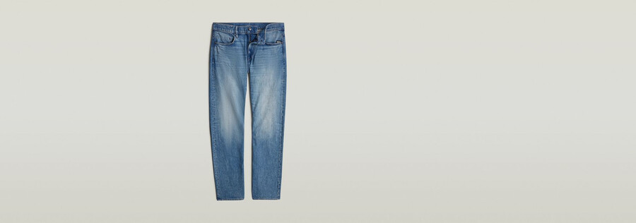 mosa straight jeans