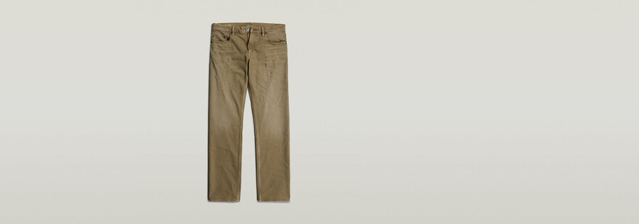 mosa straight jeans