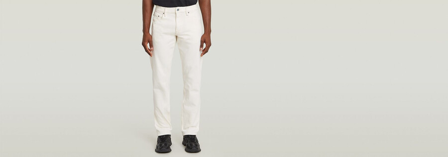 mosa straight jeans