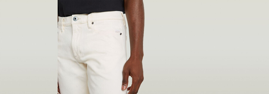 mosa straight jeans