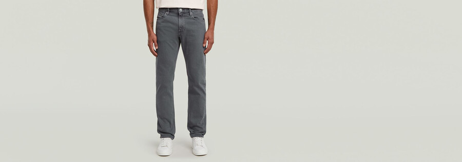 mosa straight jeans