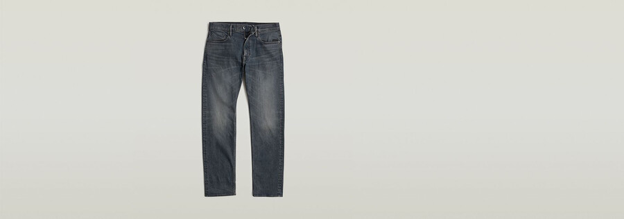 mosa straight jeans