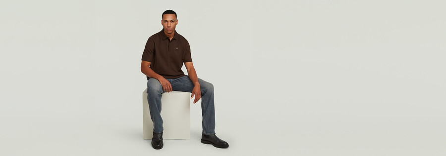 mosa straight jeans
