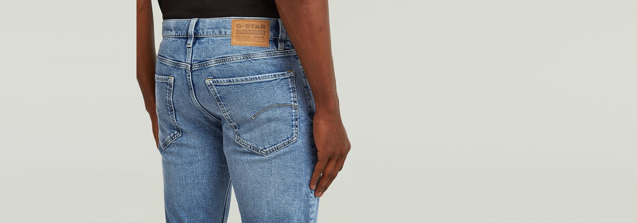 mosa straight jeans