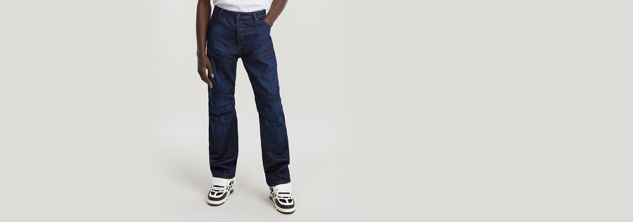g-star elwood regular jeans
