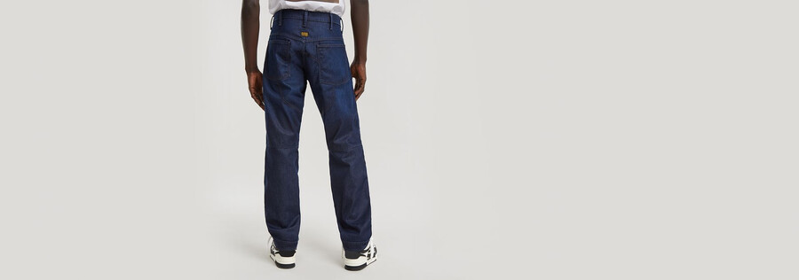 g-star elwood regular jeans