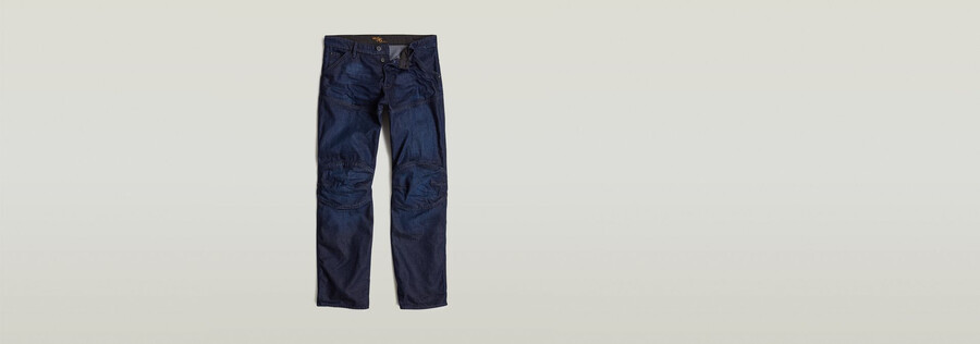 g-star elwood regular jeans