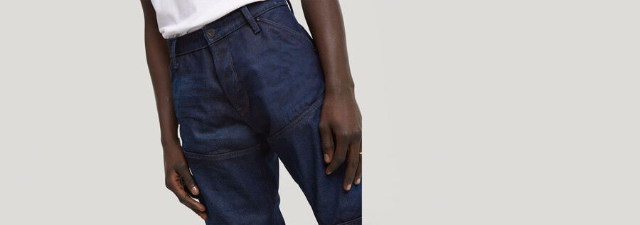 g-star elwood regular jeans
