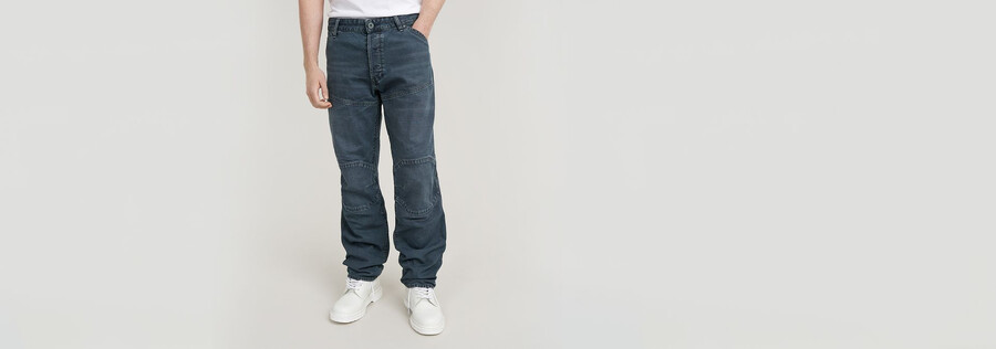 g-star elwood regular jeans