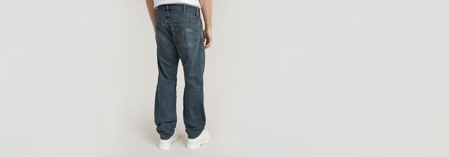g-star elwood regular jeans
