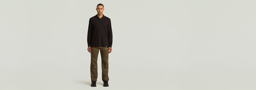 g-star elwood regular jeans