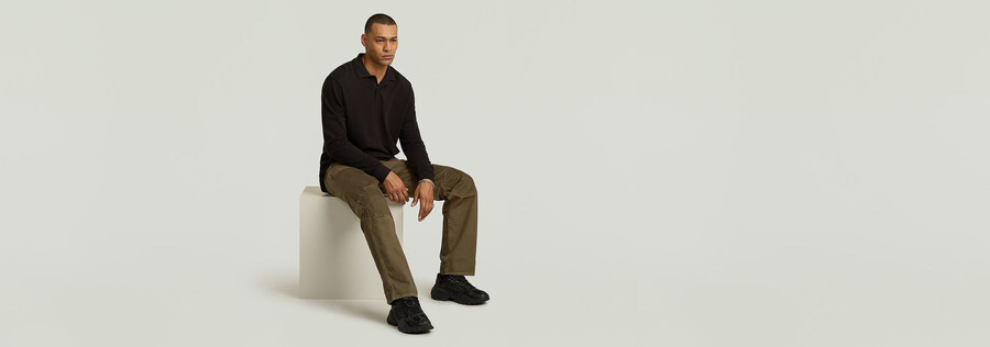 g-star elwood regular jeans