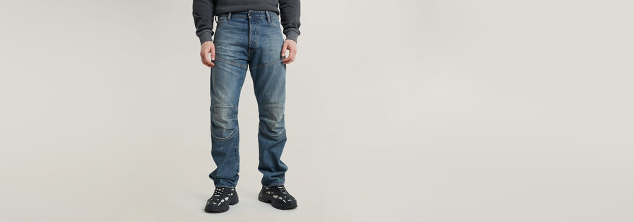 g-star elwood regular jeans