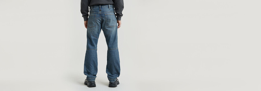 g-star elwood regular jeans