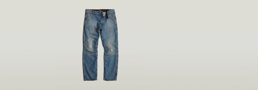 g-star elwood regular jeans