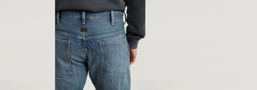 g-star elwood regular jeans