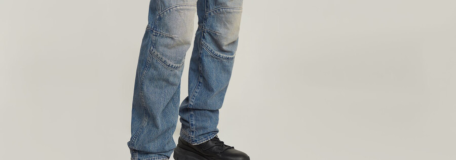 g-star elwood regular jeans
