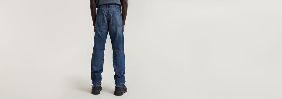 g-star elwood regular jeans
