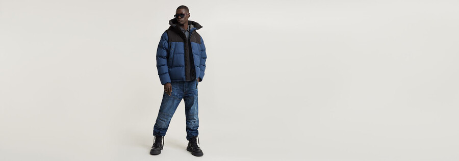 g-star elwood regular jeans