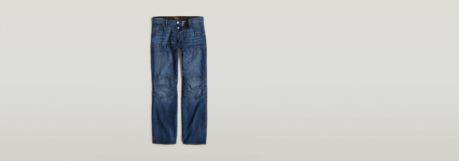 g-star elwood regular jeans
