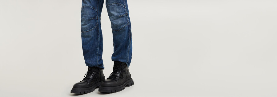 g-star elwood regular jeans