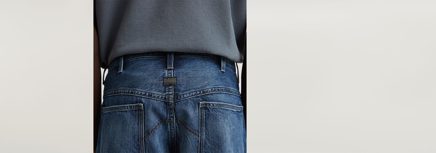 g-star elwood regular jeans