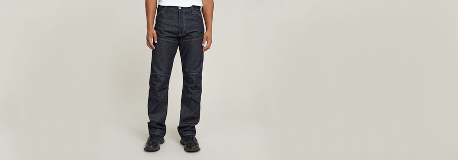 g-star elwood regular jeans