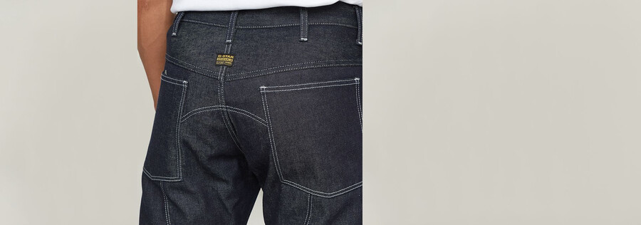 g-star elwood regular jeans