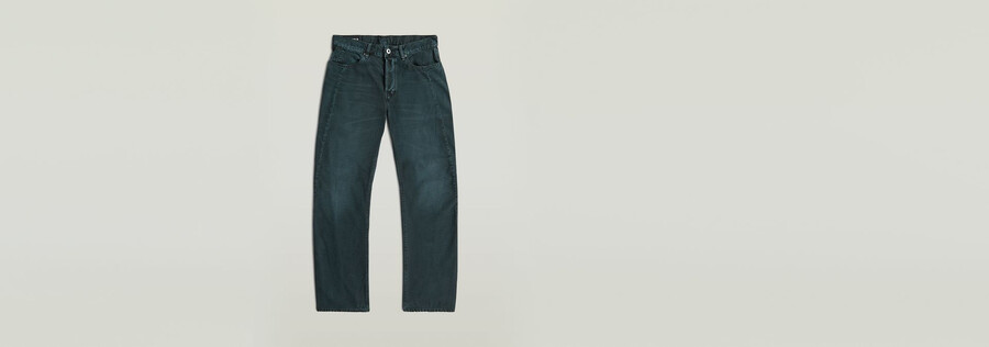 contor regular jeans