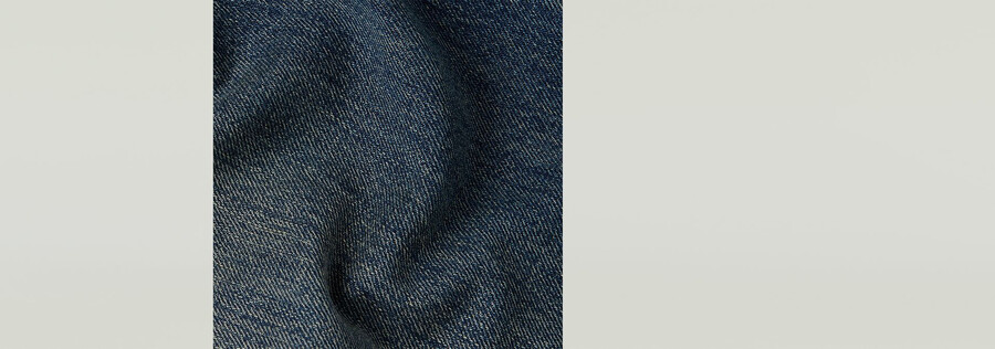 contor regular jeans