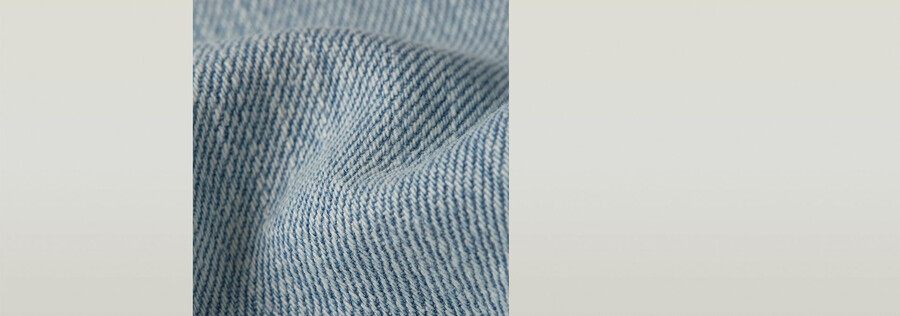 contor regular jeans