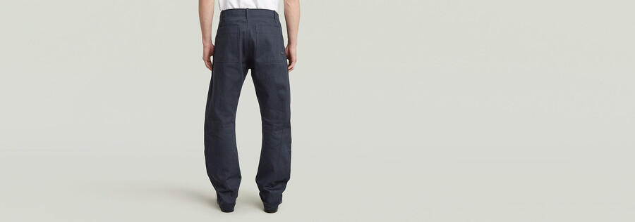 contor regular chino 2.0 jeans