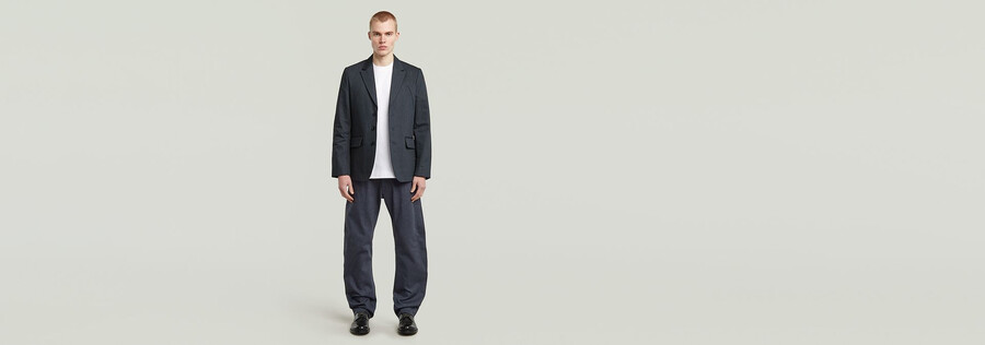 contor regular chino 2.0 jeans