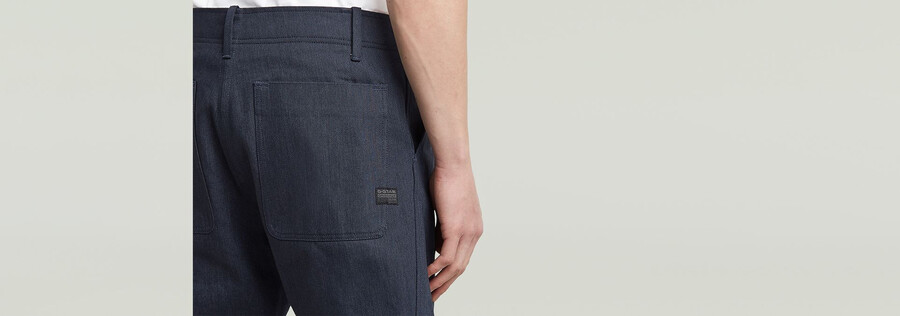 contor regular chino 2.0 jeans