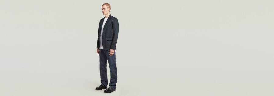 contor regular chino 2.0 jeans