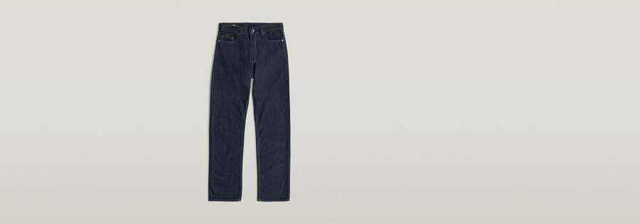 dakota regular straight jeans