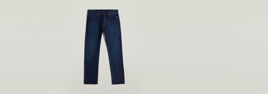 mosa straight jeans