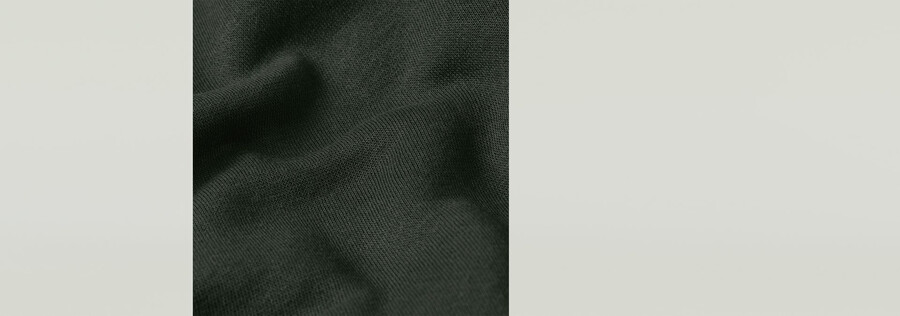 premium core hoodie zip sweater