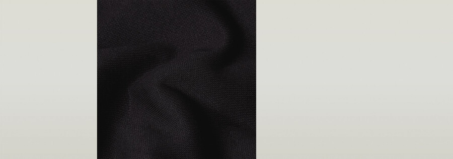 premium core zip thru hoodie