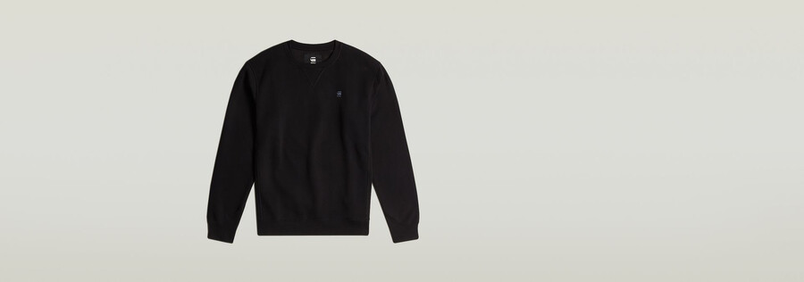 premium core sweater