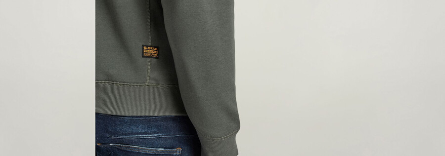 premium core sweater